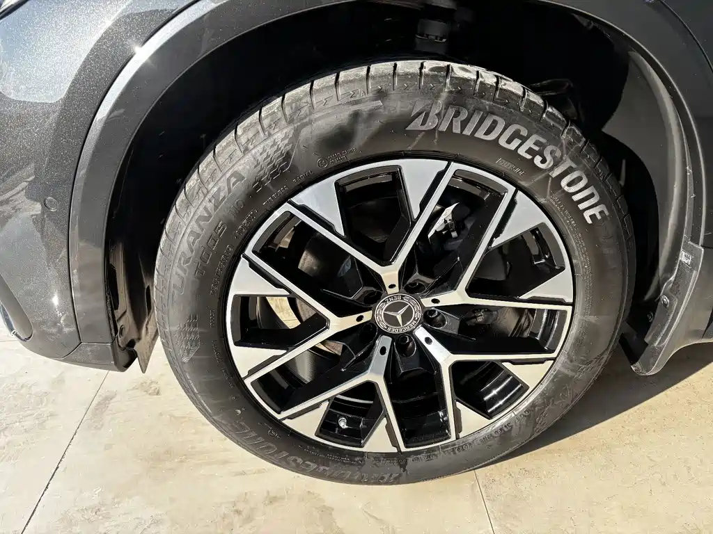 Mercedes-Benz GLC — миниатюра 29