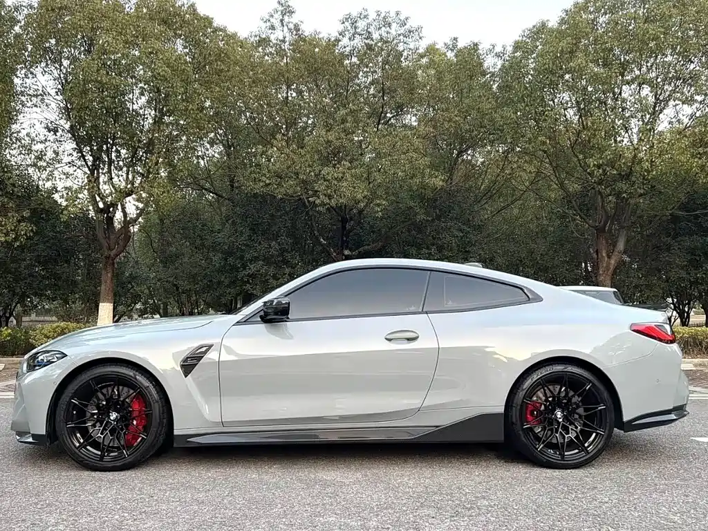 BMW 4 Series — миниатюра 9