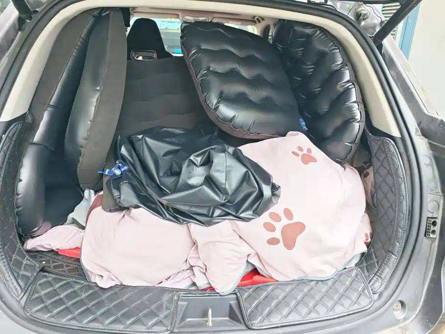 Changan CS75 PLUS — миниатюра 4