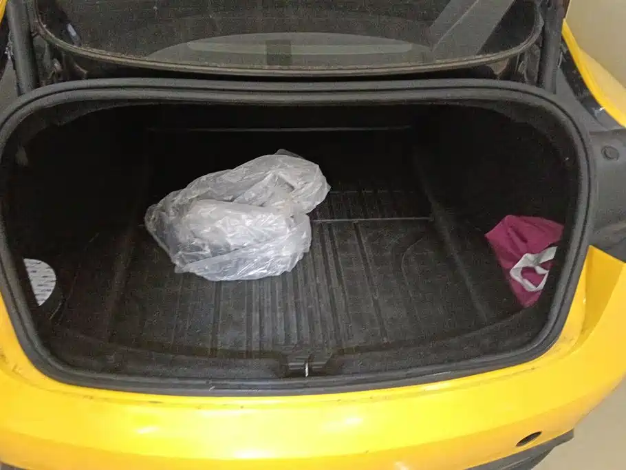 Tesla Model 3 — миниатюра 4