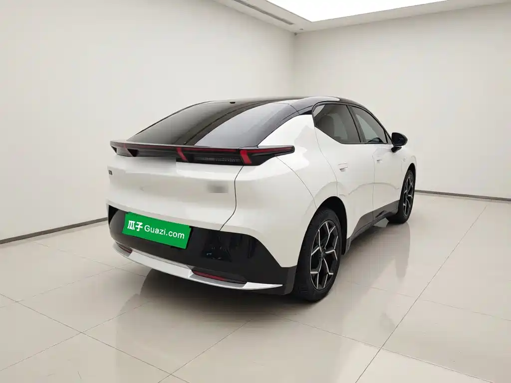 Lynk & Co 领克20 — миниатюра 6