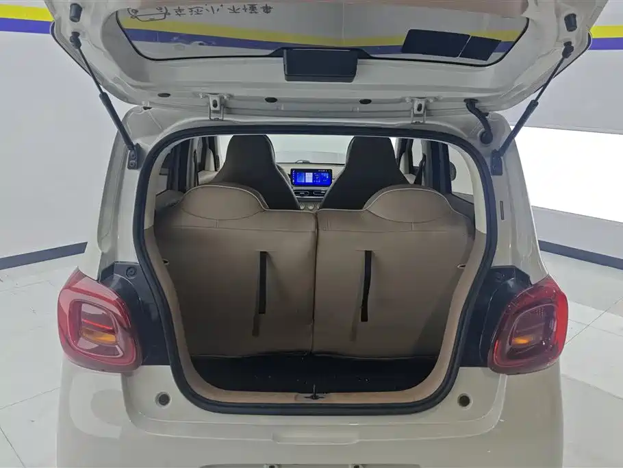 Wuling Mini EV MINIEV 2025