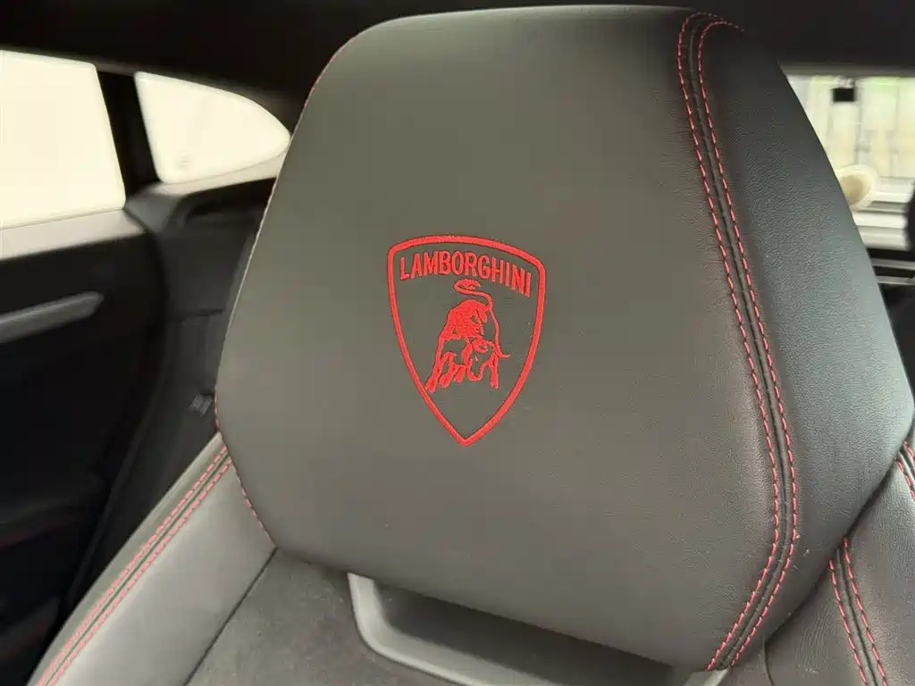 Lamborghini Urus — фотографии объявления, Фото 11