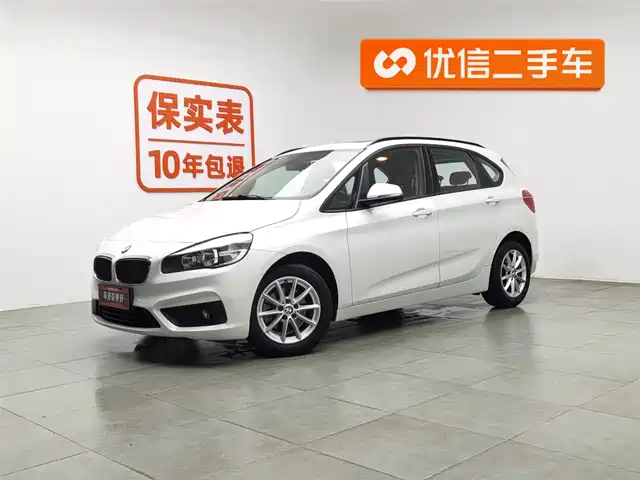 BMW  2 SERIES STATION WAGON 2017