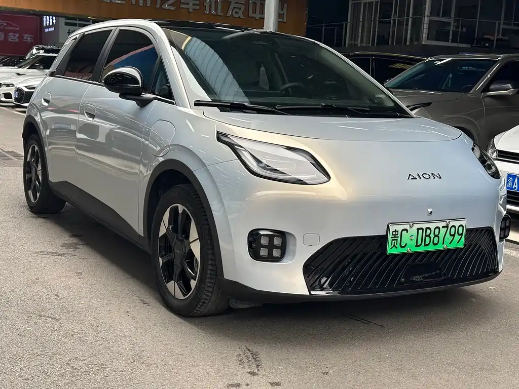 Aion AION UT — миниатюра 3