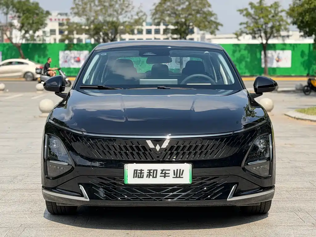 Wuling Xingguang — миниатюра 2