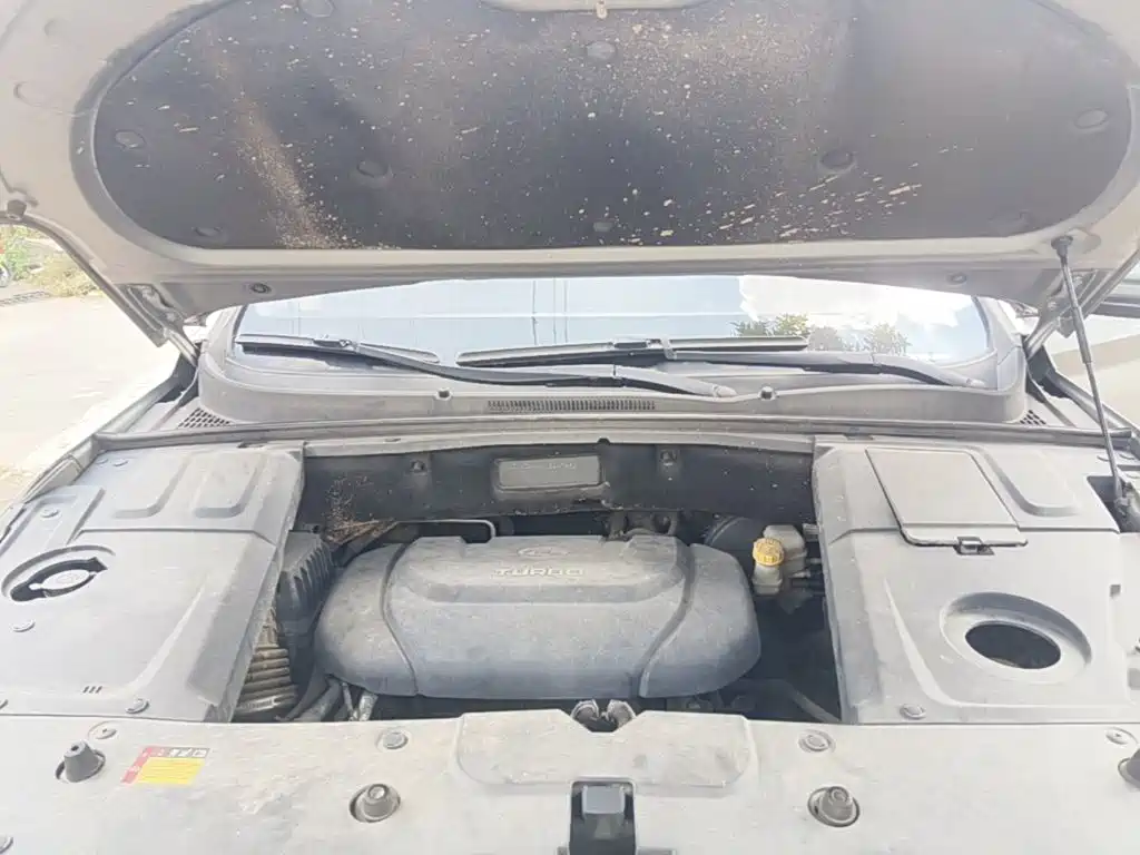 Baojun 530 — миниатюра 25