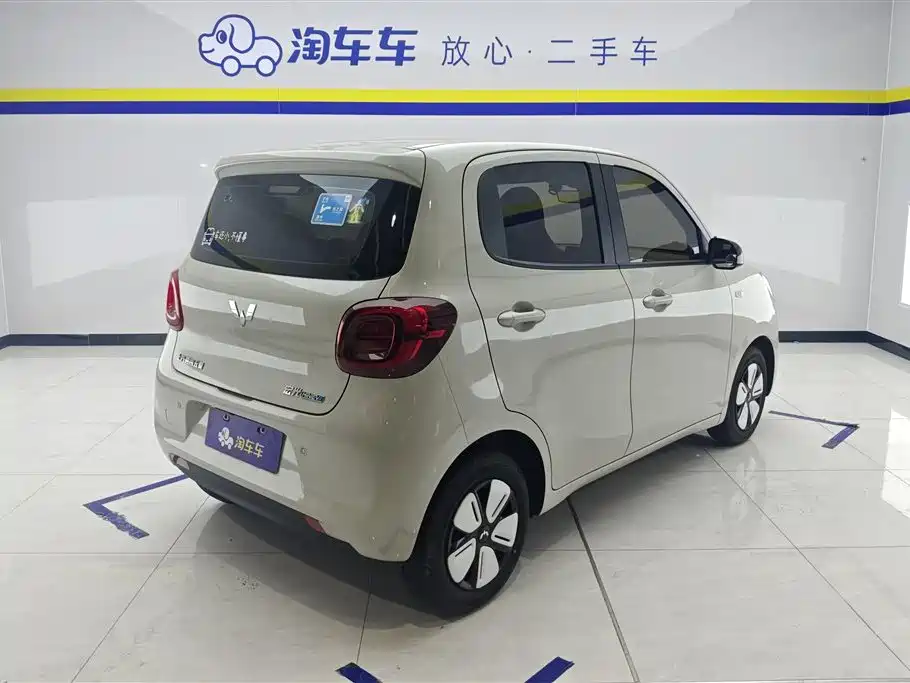 Wuling Mini EV MINIEV 2025