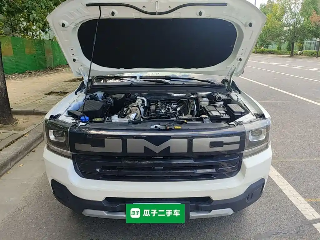 JMC Baodian — миниатюра 20