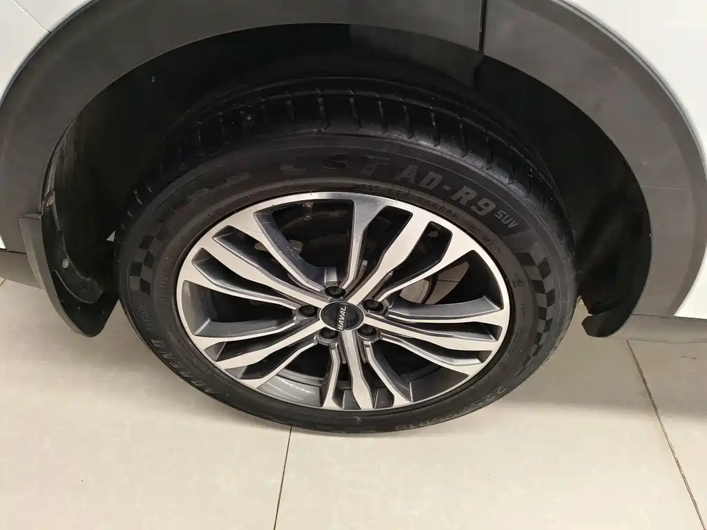 Haval F7 — миниатюра 16
