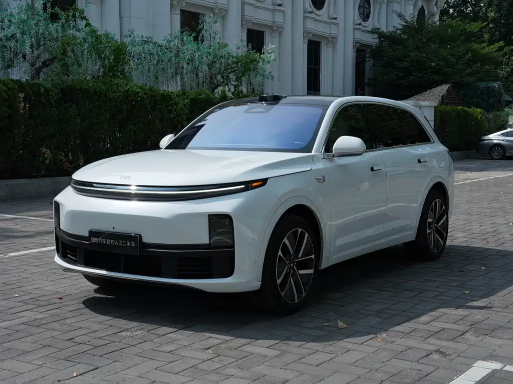 Li Auto L7 2023 Max