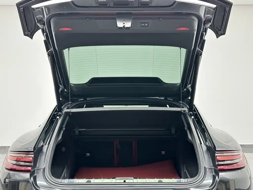 Porsche Panamera — фотографии объявления, Фото 29
