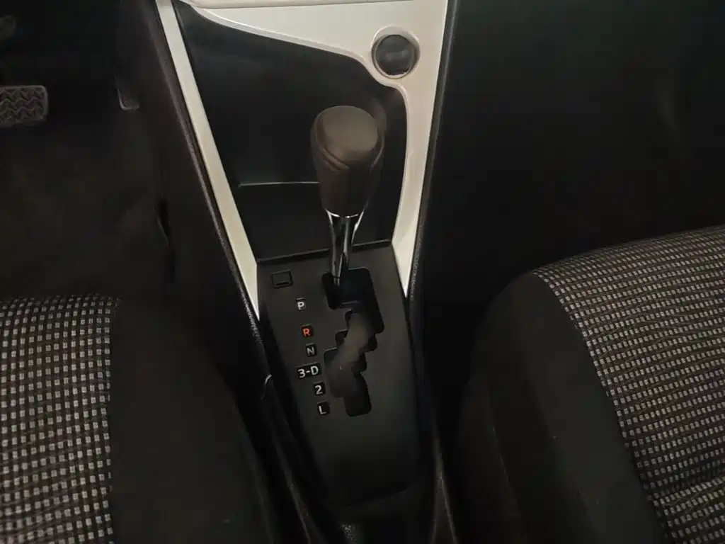 Toyota Vios — миниатюра 14