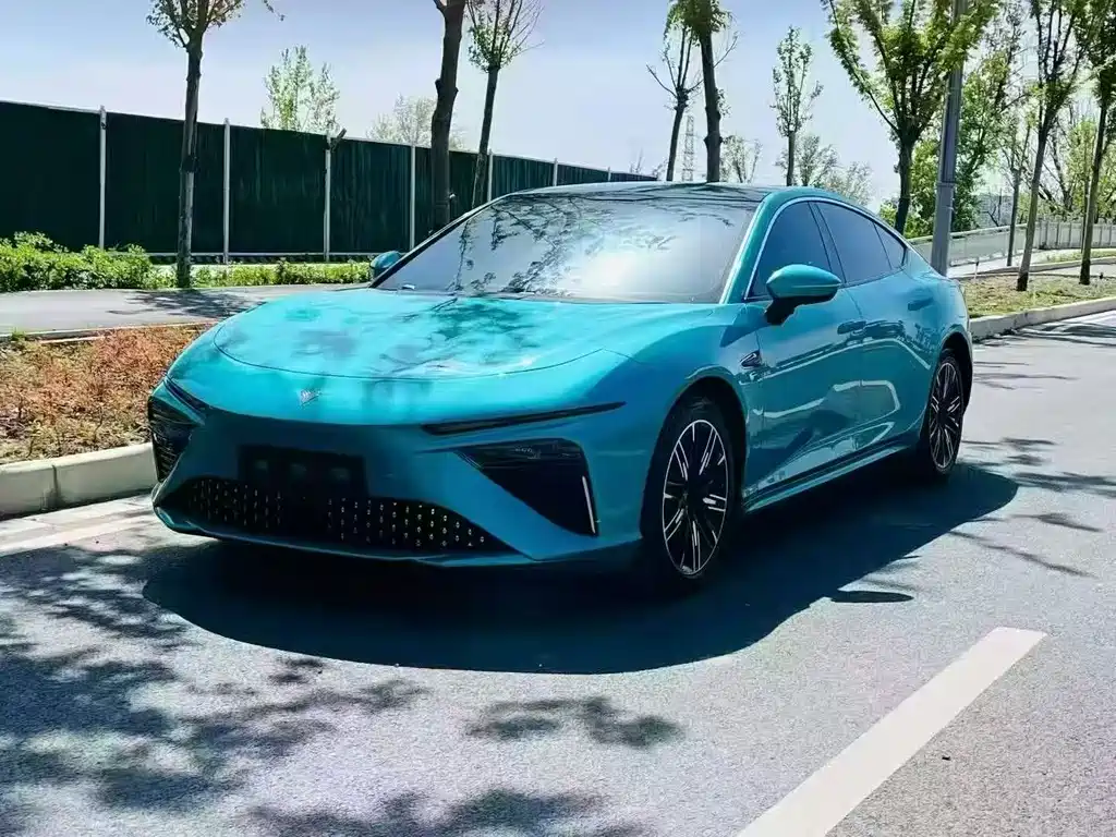 Neta Neta S 2023