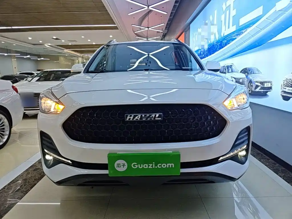 Haval M6 — миниатюра 3