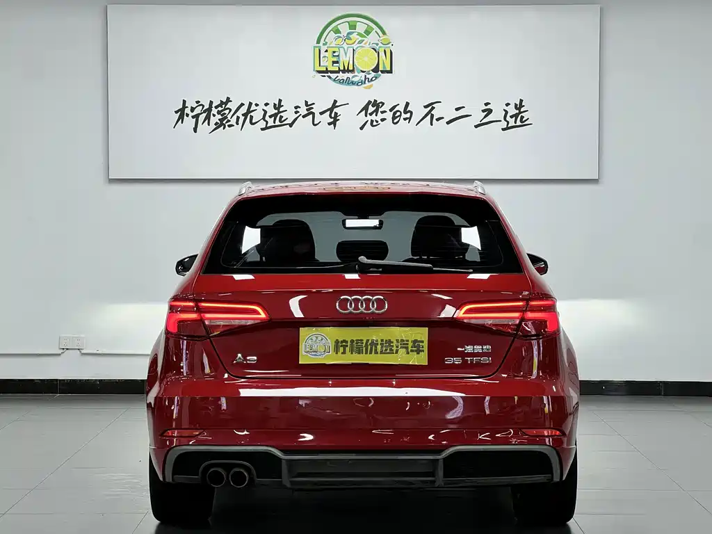 Audi A3 — миниатюра 6
