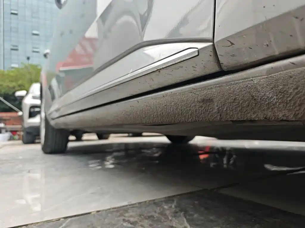 Skoda Superb — миниатюра 21