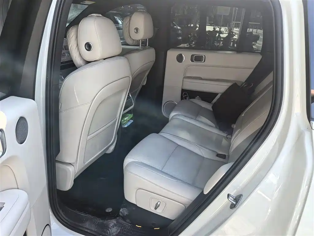 Li Auto L6 2025 Pro