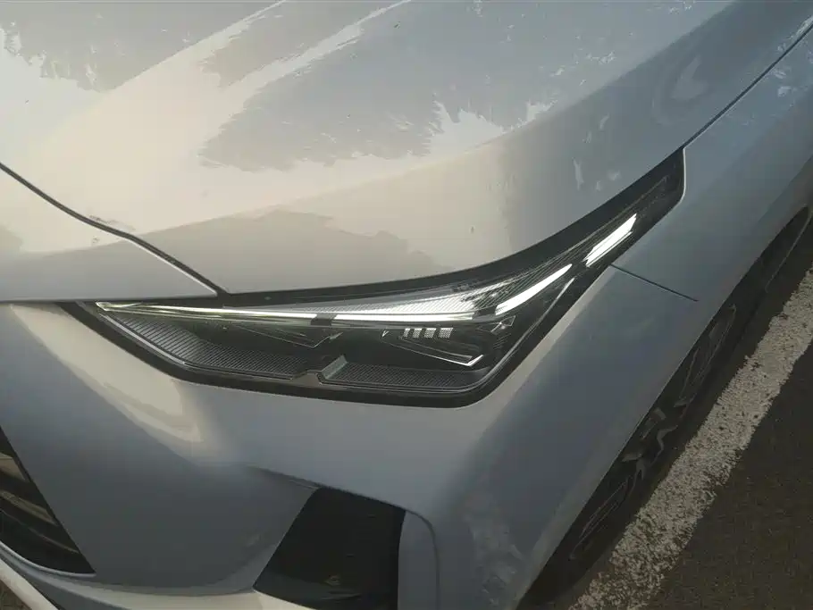 GAC GS4 2024 MAX 1.5T Flagship