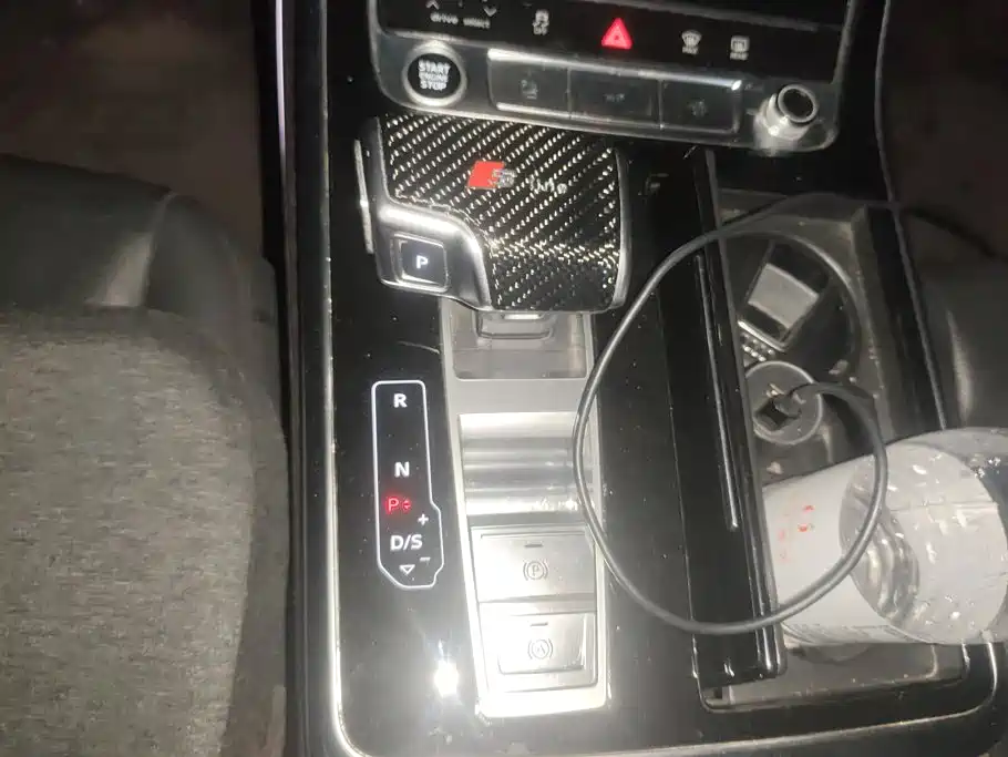 Audi Q7 — миниатюра 16
