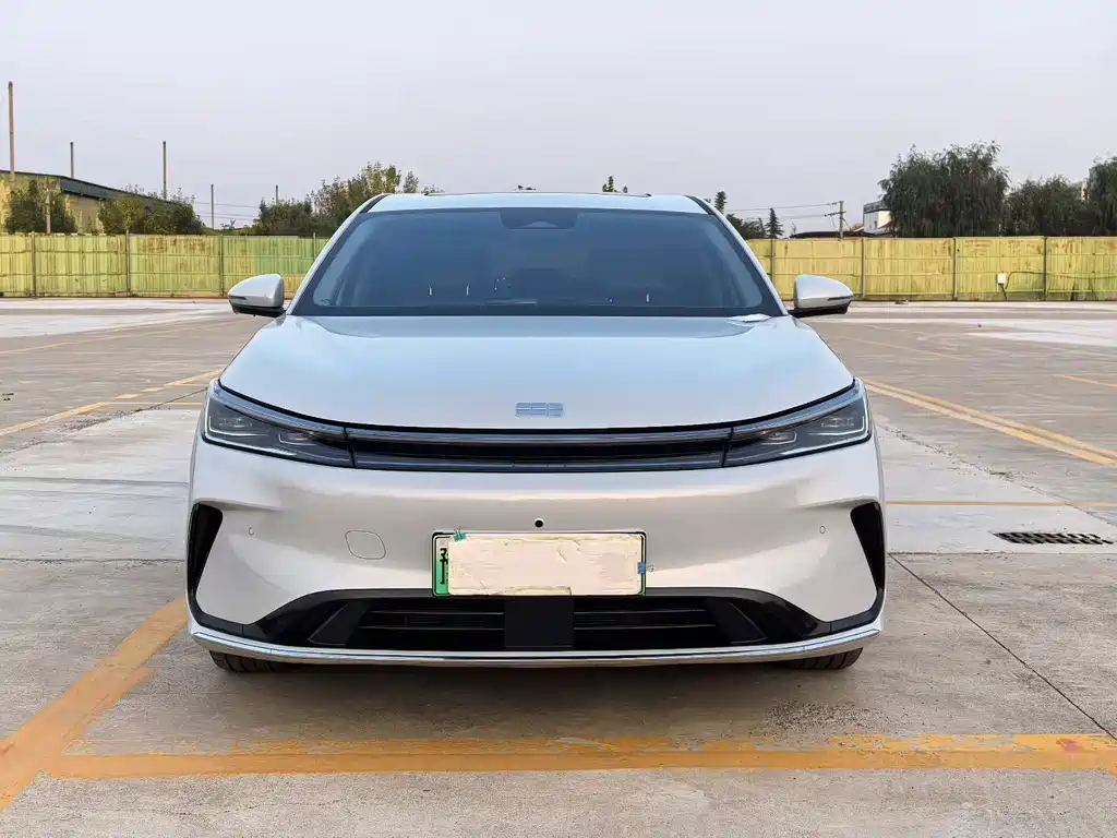 Galaxy 银河A7 EV — миниатюра 2