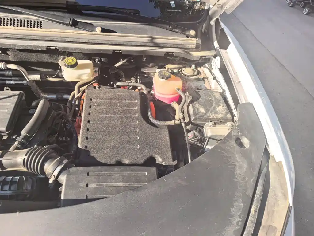 BYD Pro New Energy — миниатюра 21