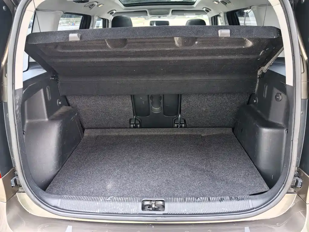 Skoda Yeti — миниатюра 12