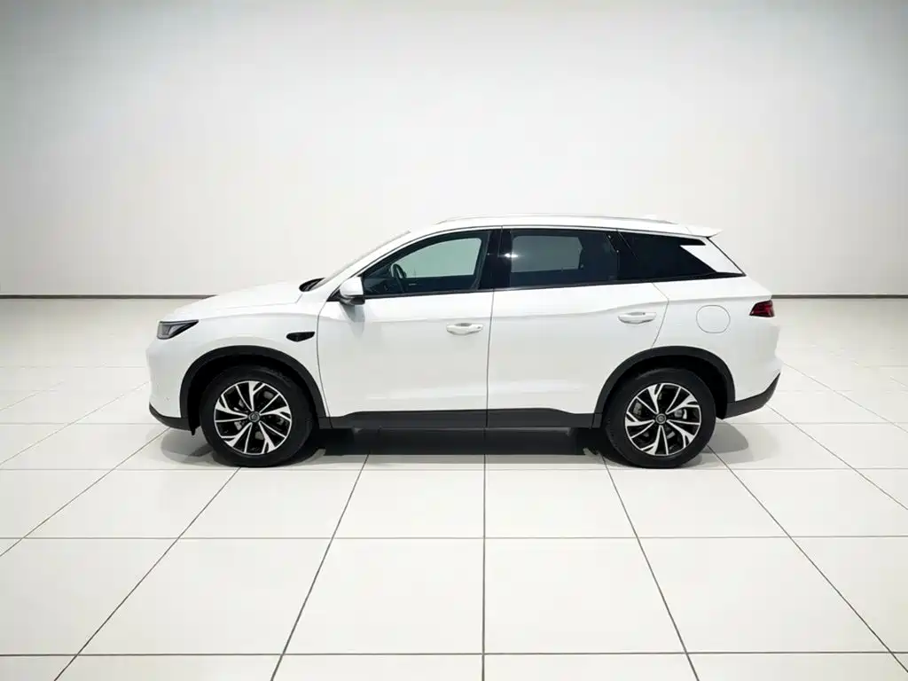 BYD Pro New Energy — миниатюра 25