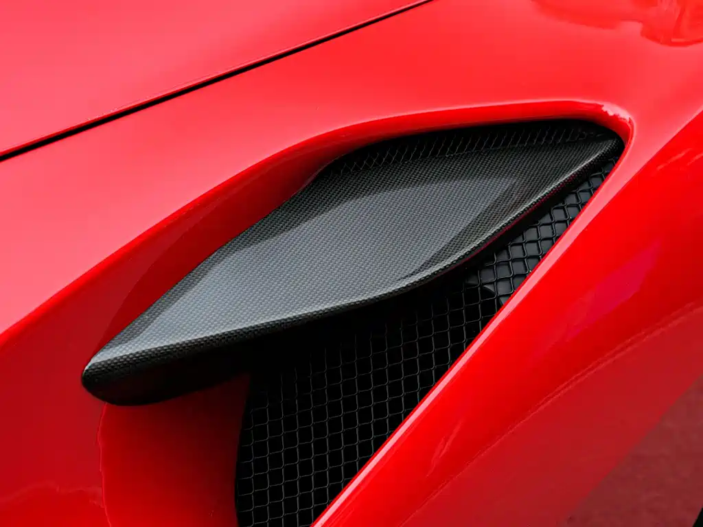Ferrari F8 2020 Spider 3.9T V8