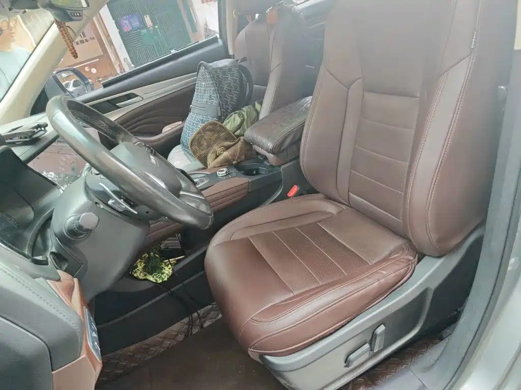 Haval F7 — миниатюра 16