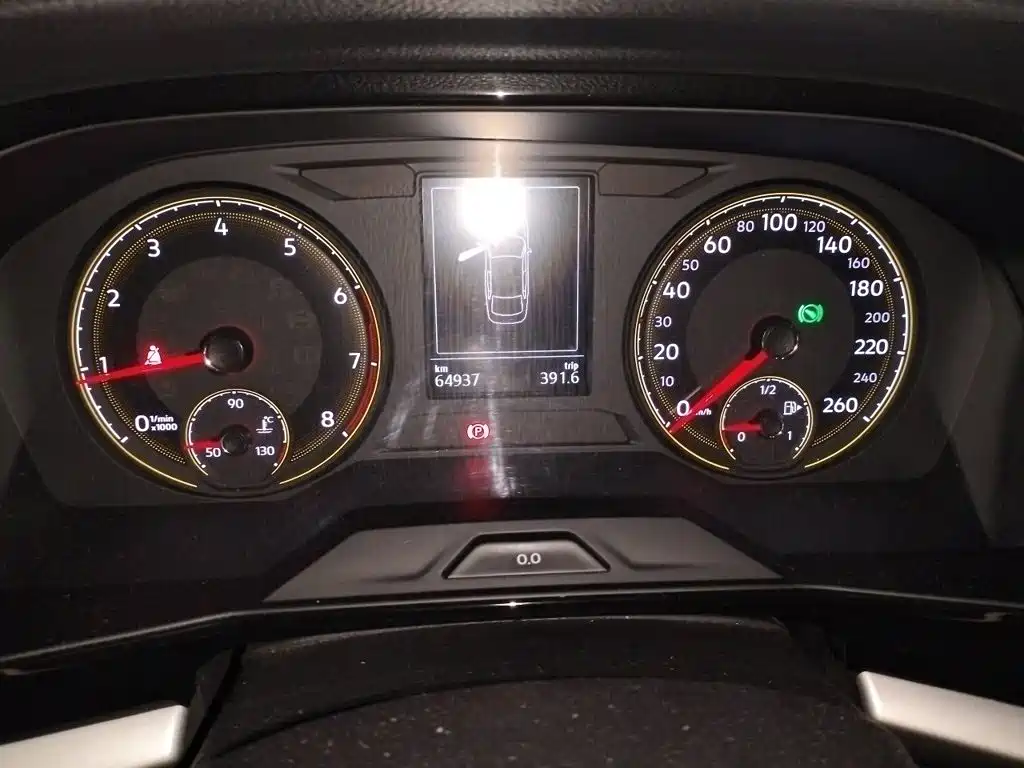 Volkswagen Lavida — миниатюра 7