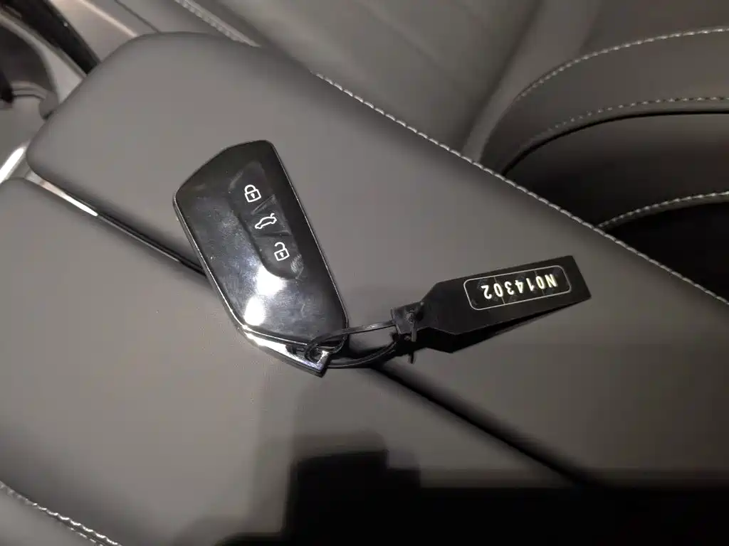 Volkswagen Passat — миниатюра 9