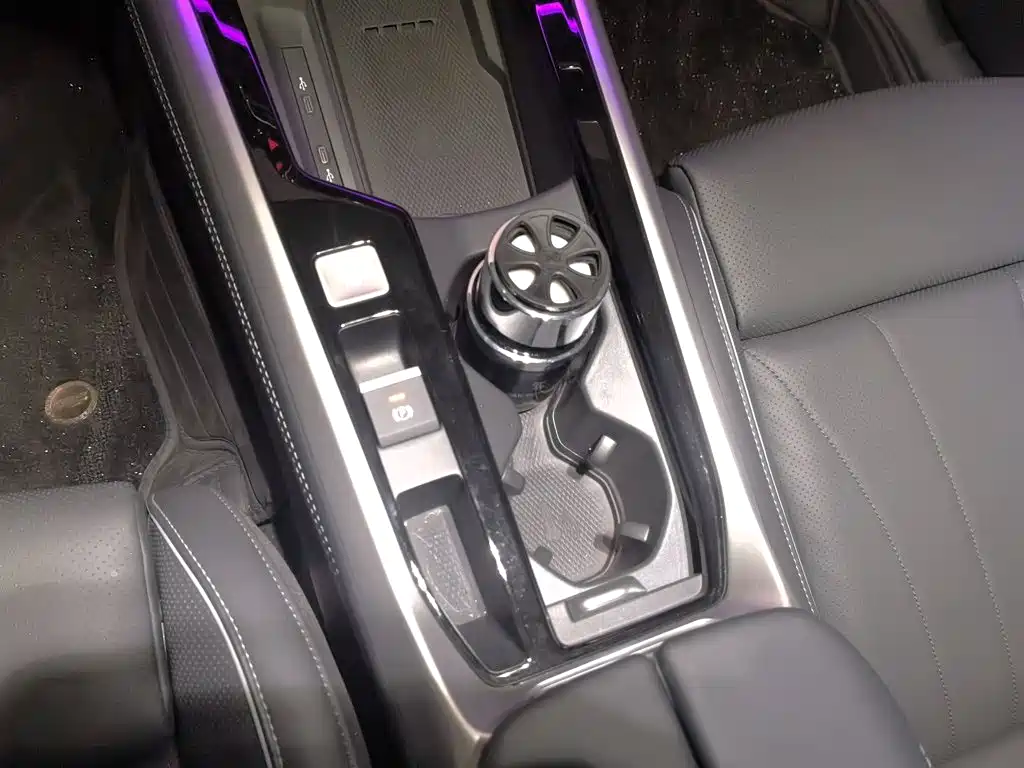 Volkswagen Passat — миниатюра 15
