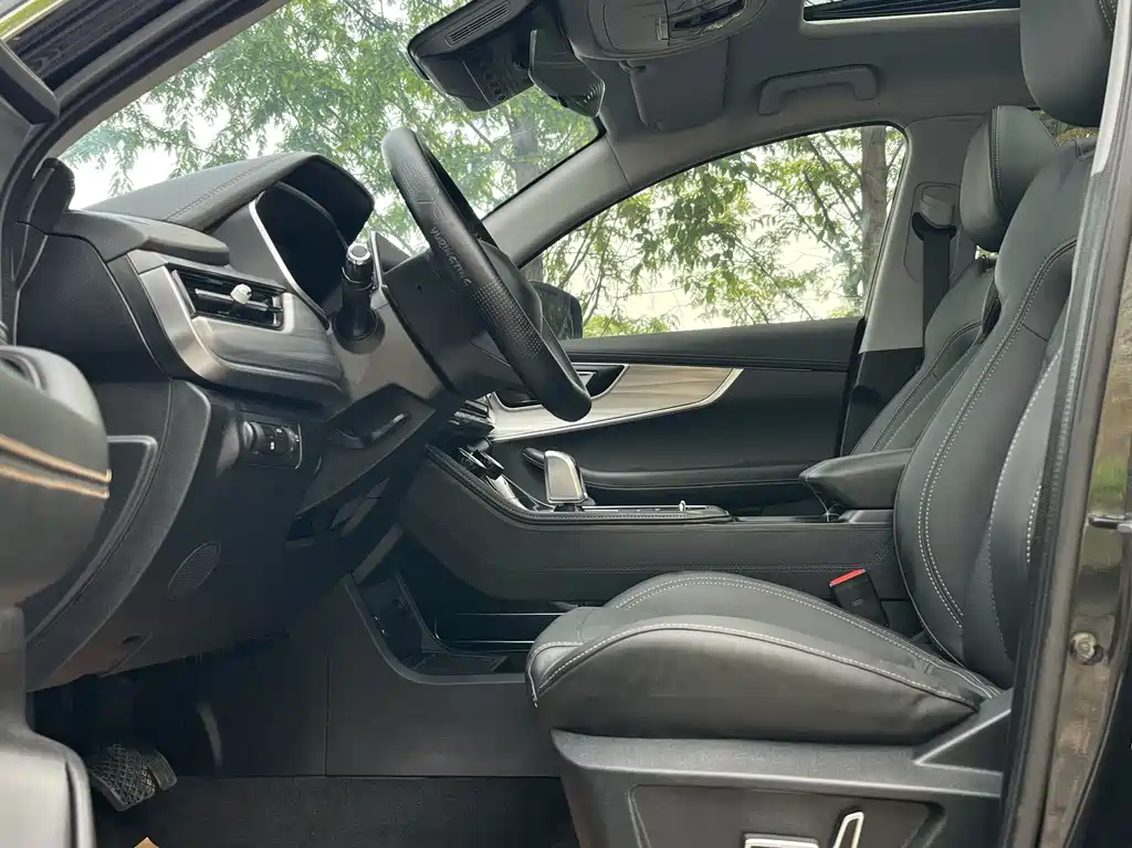 Chery Tiggo 8 8 2020 290TGDI AT Luxury