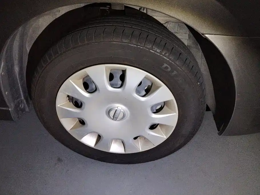 Nissan Sylphy — миниатюра 6
