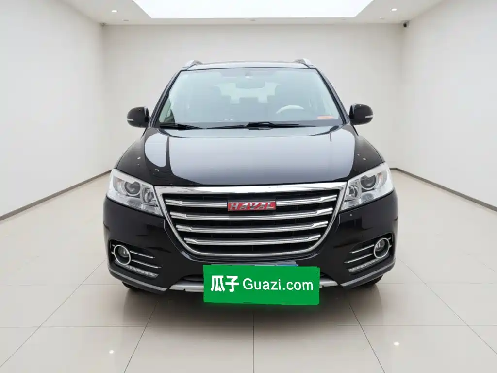 Haval H6 — миниатюра 2