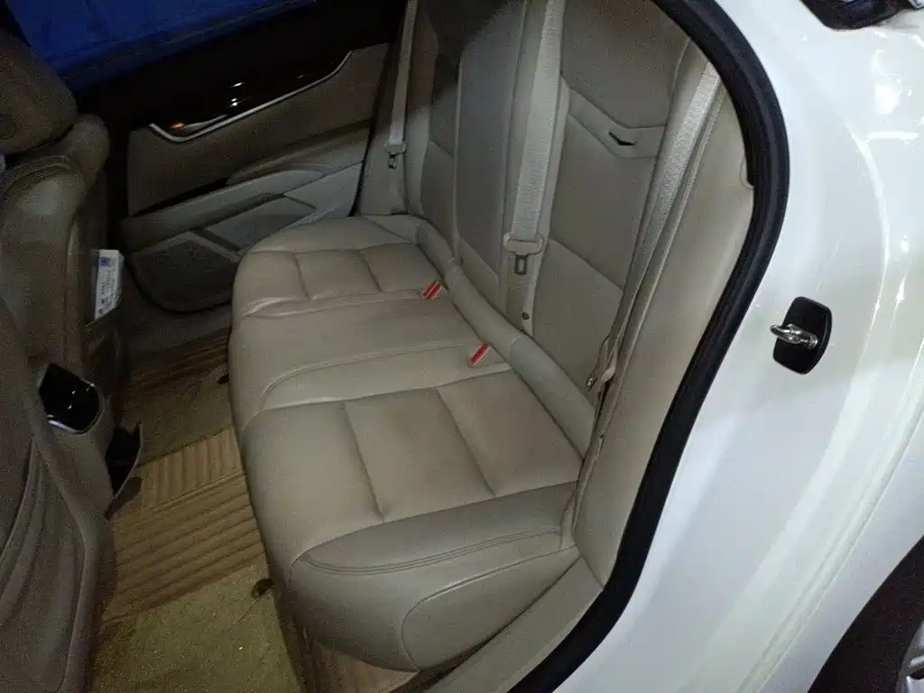Cadillac XTS — миниатюра 18