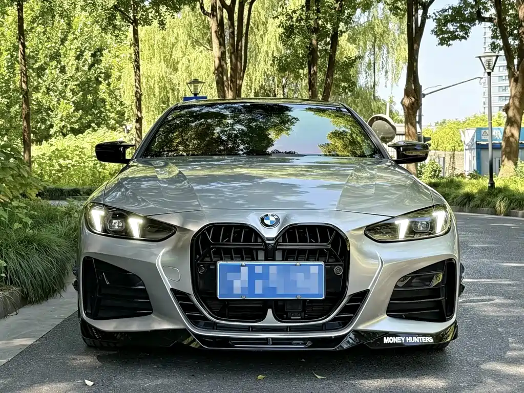 BMW 4 Series — миниатюра 2