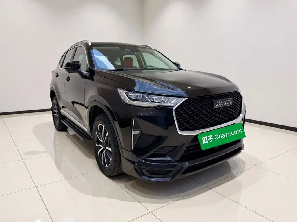 Haval H6 — миниатюра 3