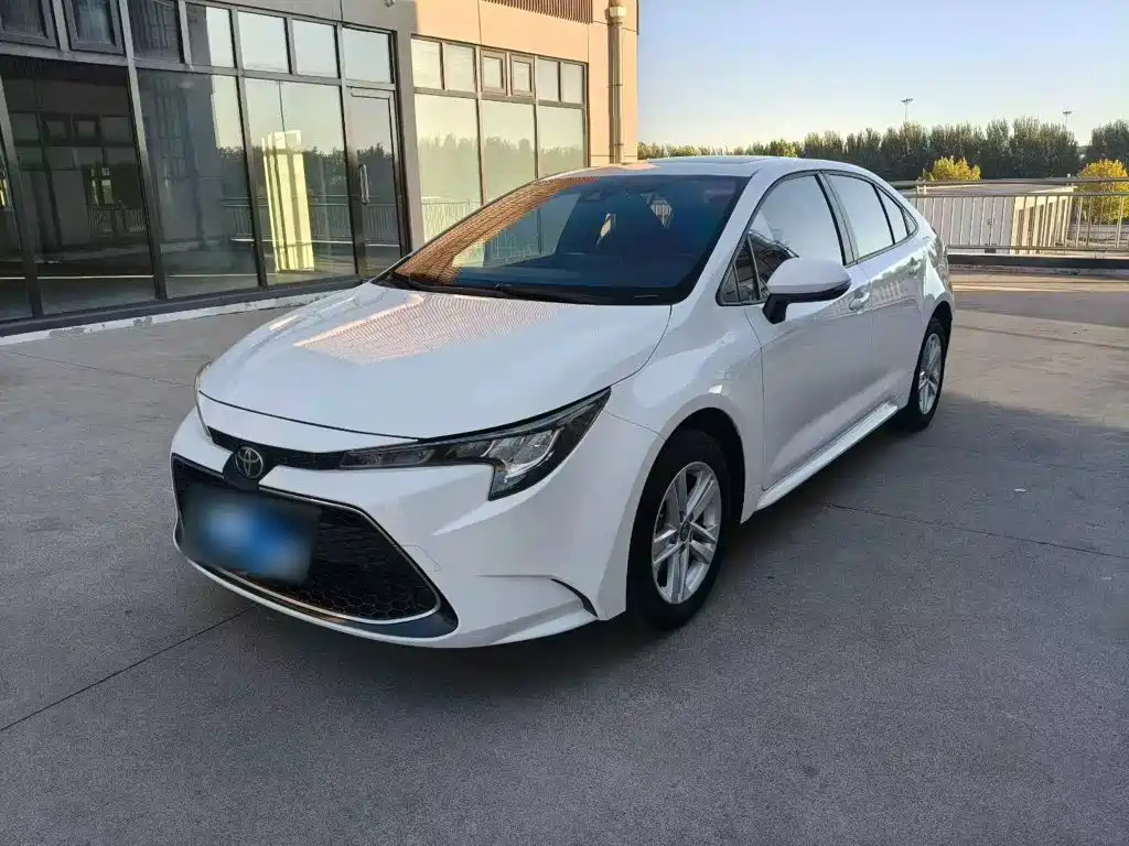 Toyota Levin