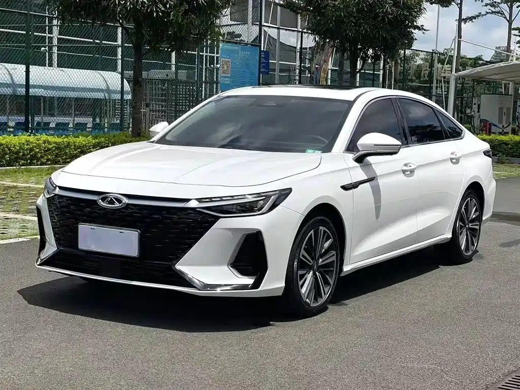 Купить Chery Arrizo 8