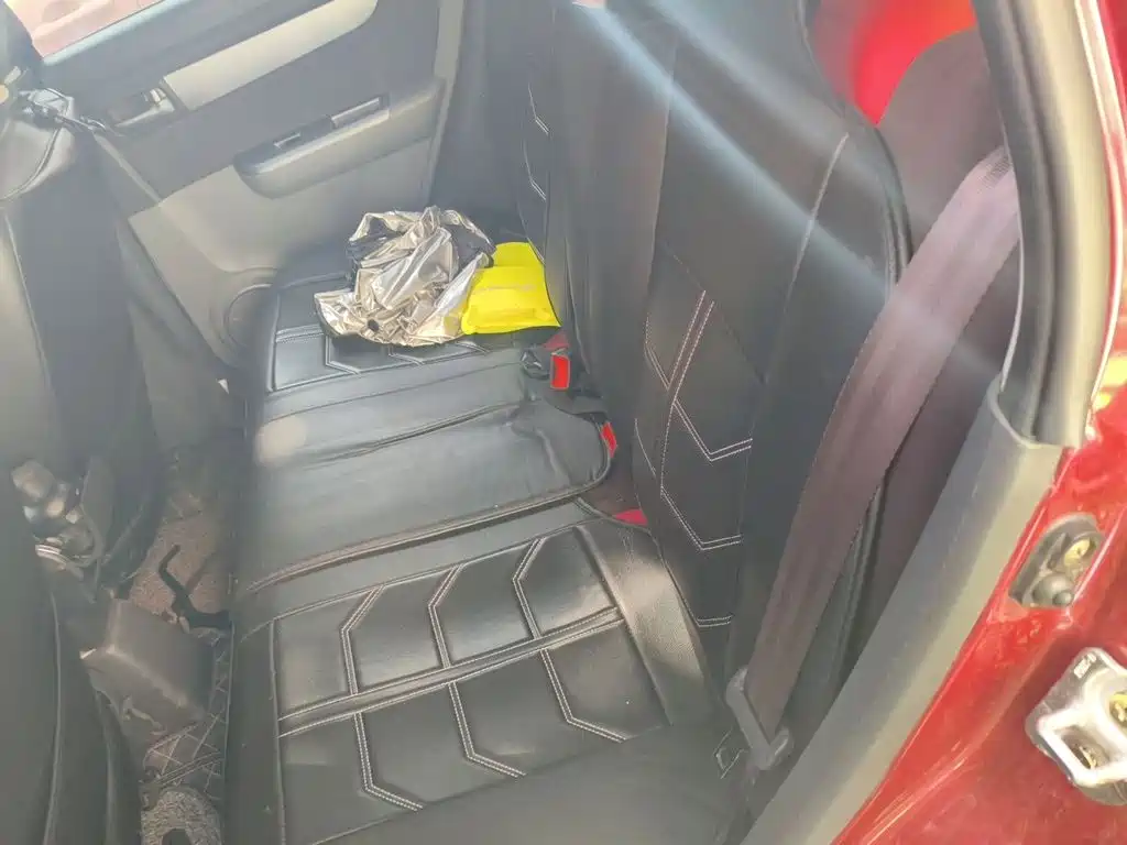 Suzuki Swift — миниатюра 18