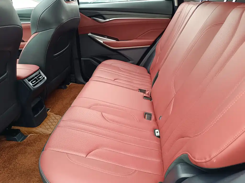 Changan CS75PLUS CS75 PLUS 2020 1.5T AT Luxury