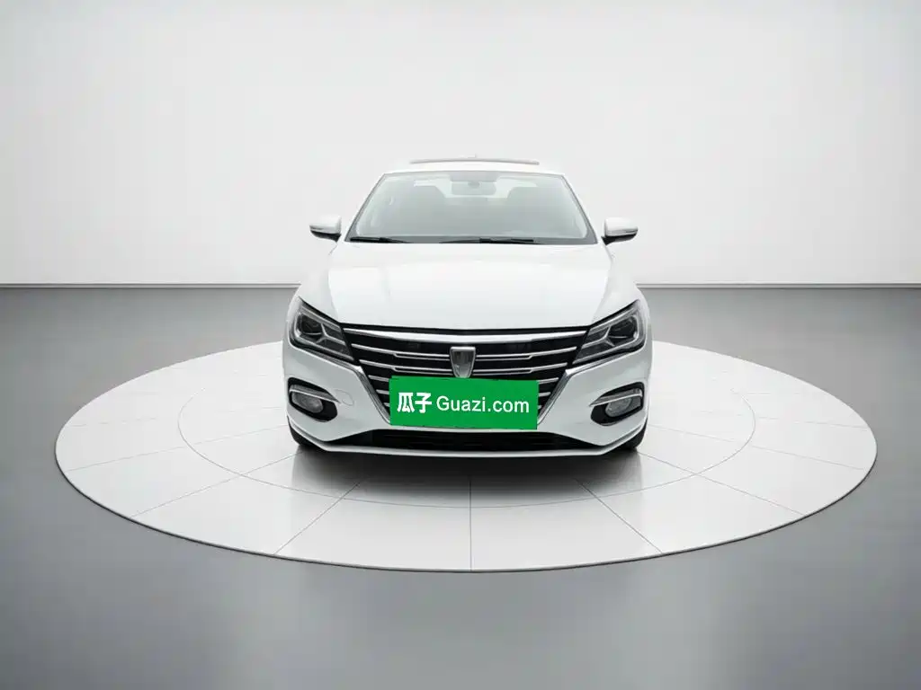Roewe i5 — миниатюра 2