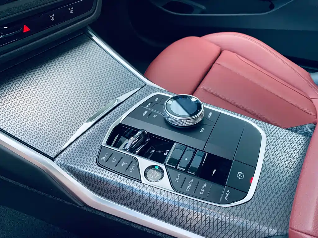 BMW 4 Series 4 2024 430i M Sport