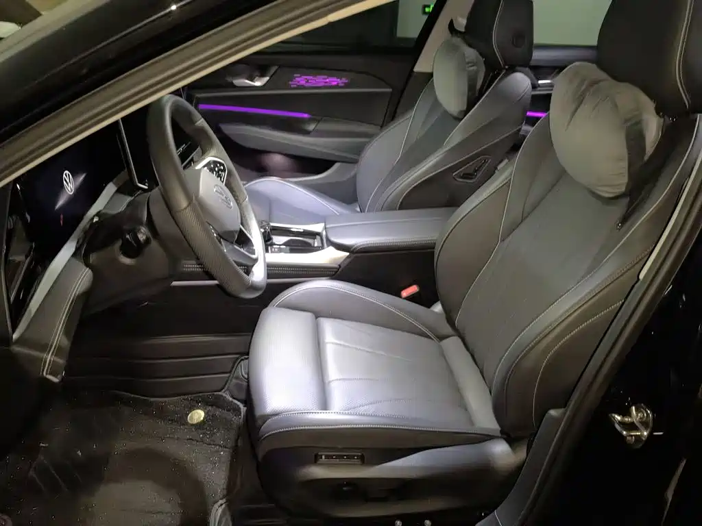 Volkswagen Passat — миниатюра 16