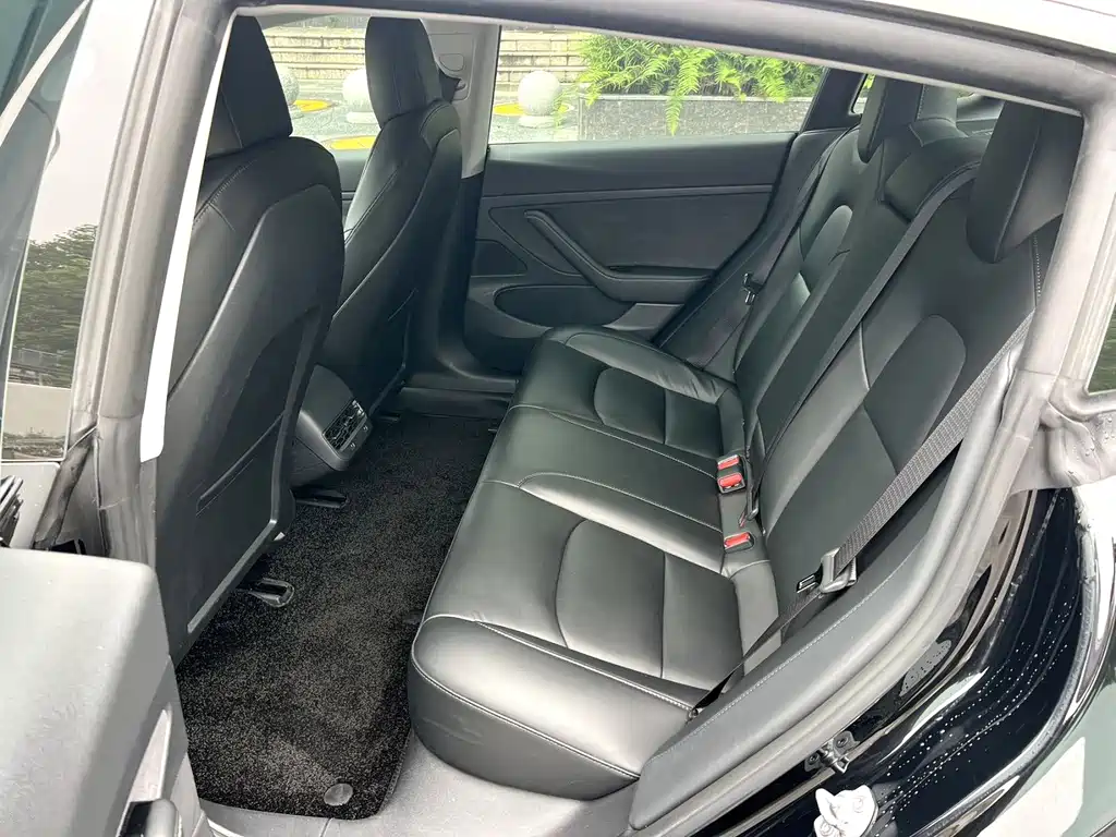 Tesla Model 3 — миниатюра 5