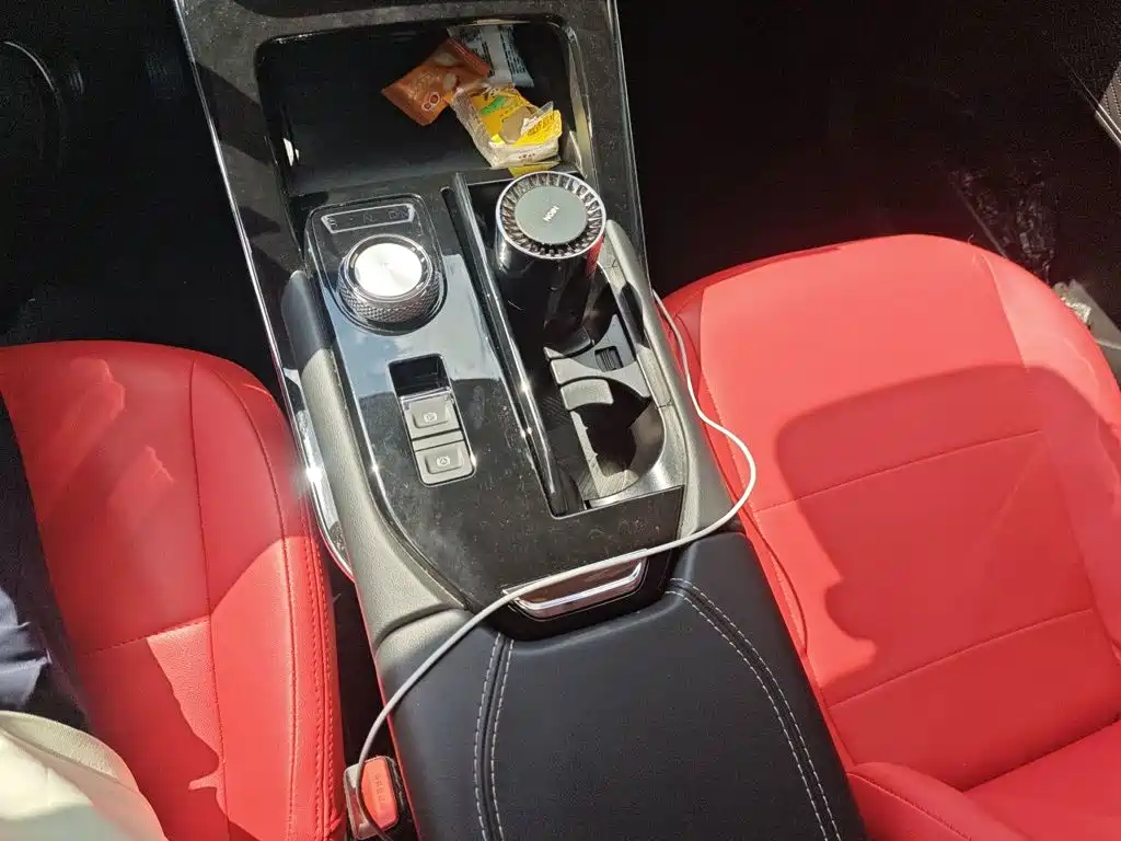 Haval H6 — миниатюра 15