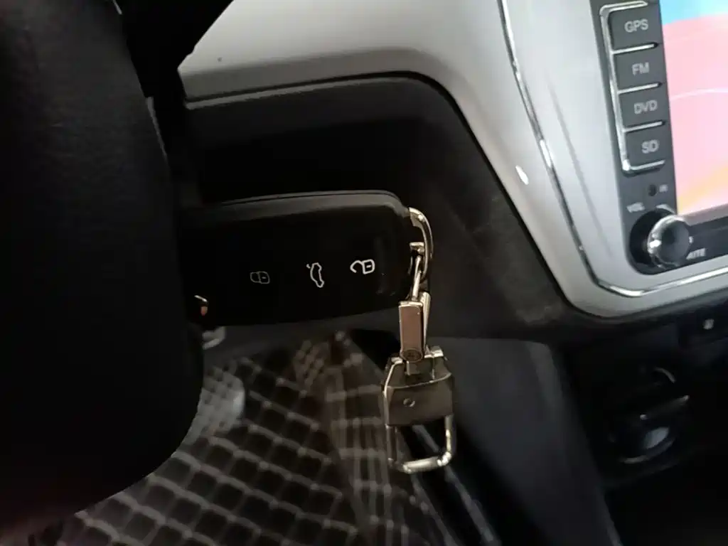 Volkswagen Lavida — миниатюра 9
