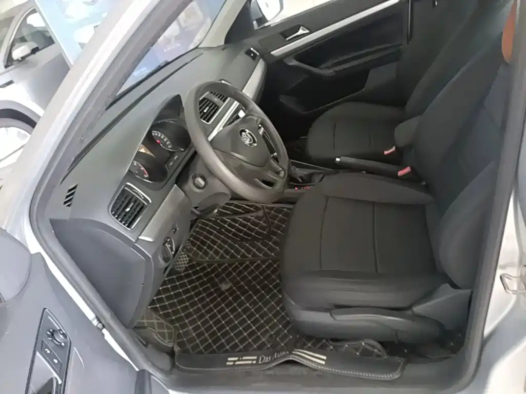 Volkswagen Lavida — миниатюра 15